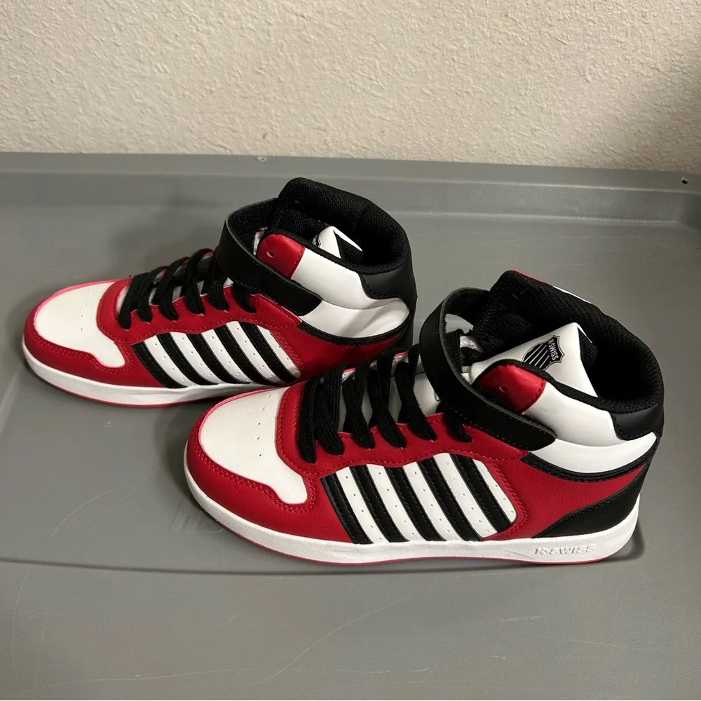 Brand New K-SWISS Sneakers